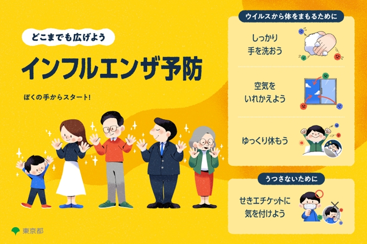 どこまでも広げよう