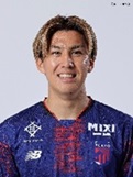 安斎颯馬（あんざい　そうま）選手