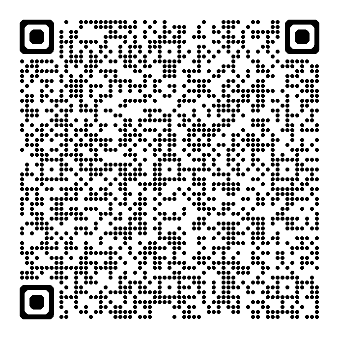 申込用QRコード