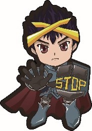 きぃちゃん