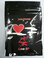 宴-Love SP-