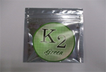 K2 green